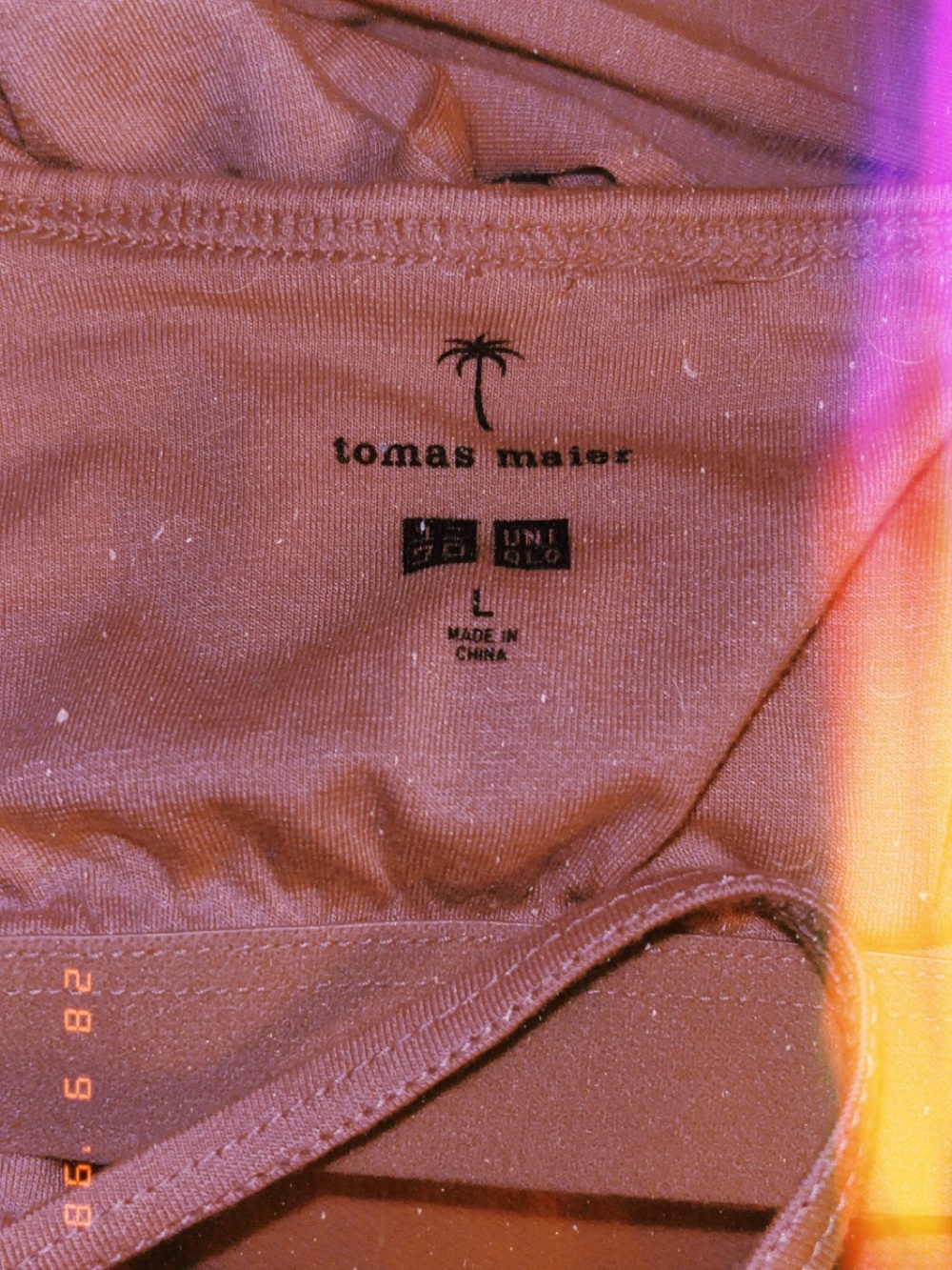 Tomas Maier maxi dress - Picture 5 of 6